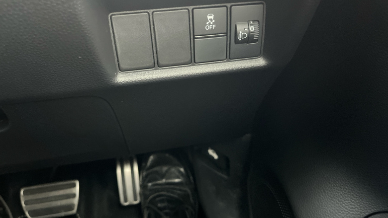 Honda Jazz 1.5 i-MMD Hybrid Advance Sport 5dr eCVT Hybrid Hatchback